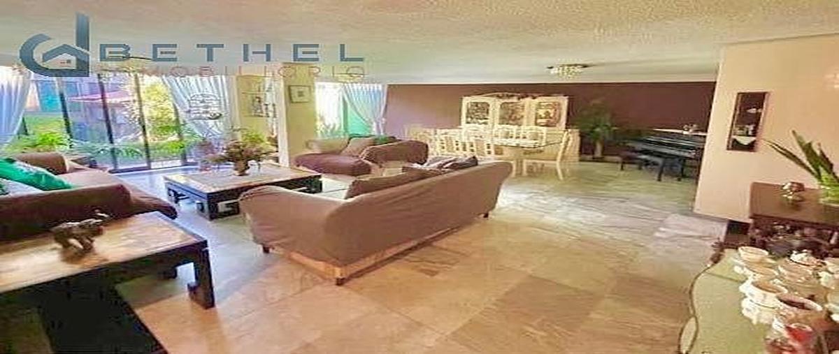 Foto de casa en venta en jardines , jardines de san mateo, naucalpan de juárez, méxico, 0 No. 04