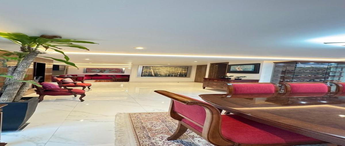 Foto de casa en venta en jardines , jardines en la montaña, tlalpan, df / cdmx, 0 No. 04