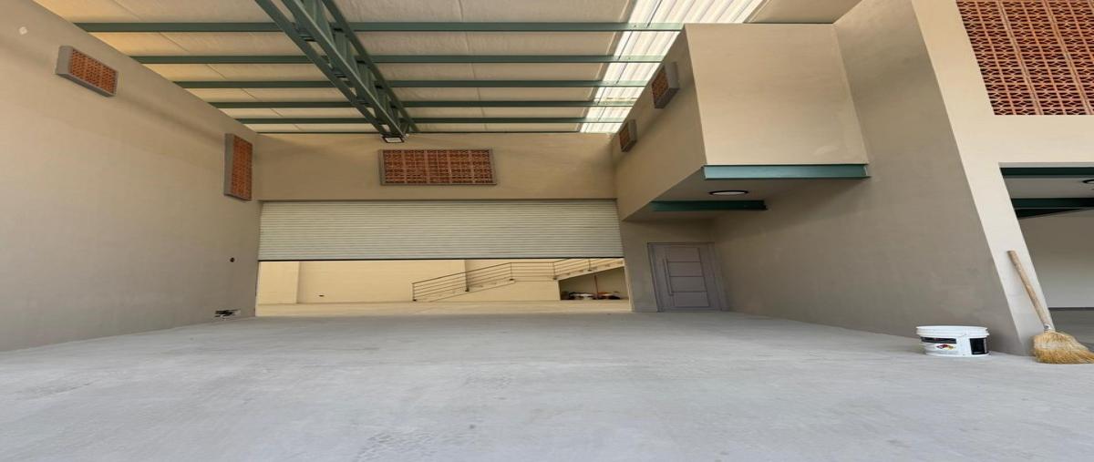 Foto de bodega en renta en  , jardines la pastora, guadalupe, nuevo león, 0 No. 03