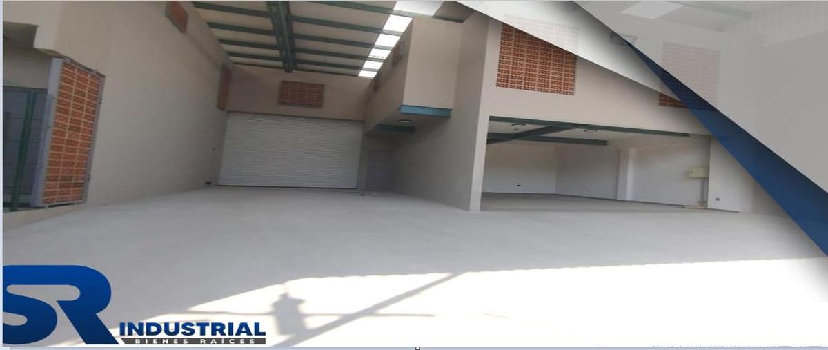 Foto de bodega en , jardines la pastora, guadalupe, nuevo león, 30887619 foto 01 Foto de bodega en renta en , jardines la pastora, guadalupe, nuevo león, 30887619 No. 01
