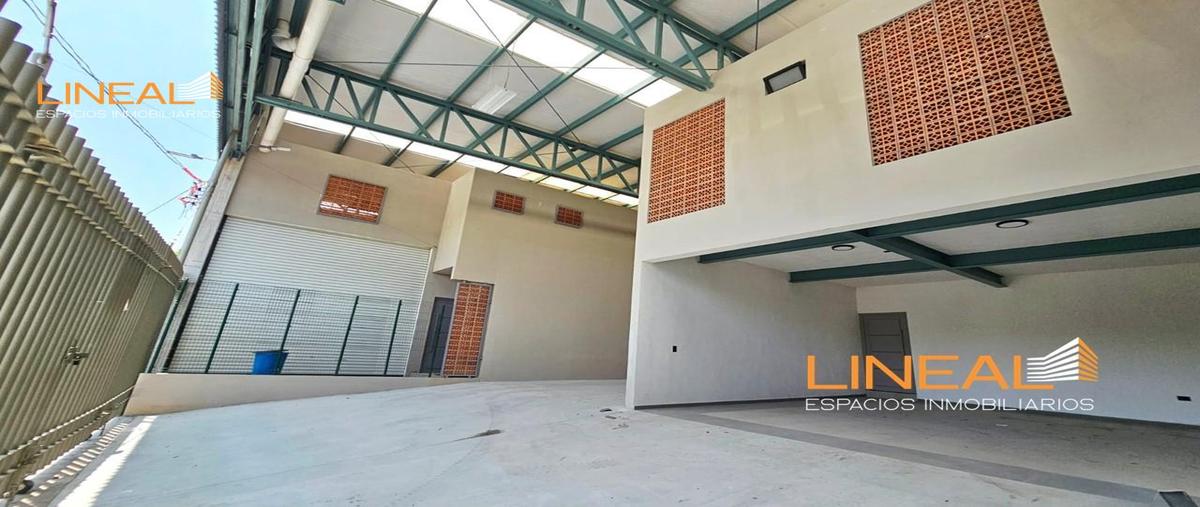 Foto de bodega en renta en  , jardines la pastora, guadalupe, nuevo león, 0 No. 03