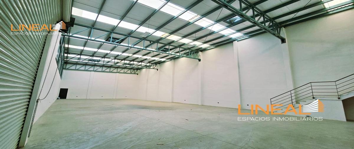 Foto de bodega en renta en  , jardines la pastora, guadalupe, nuevo león, 0 No. 04