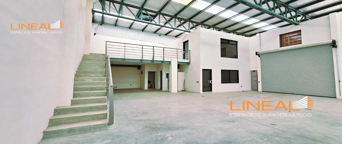 Foto de bodega en renta en  , jardines la pastora, guadalupe, nuevo león, 0 No. 05