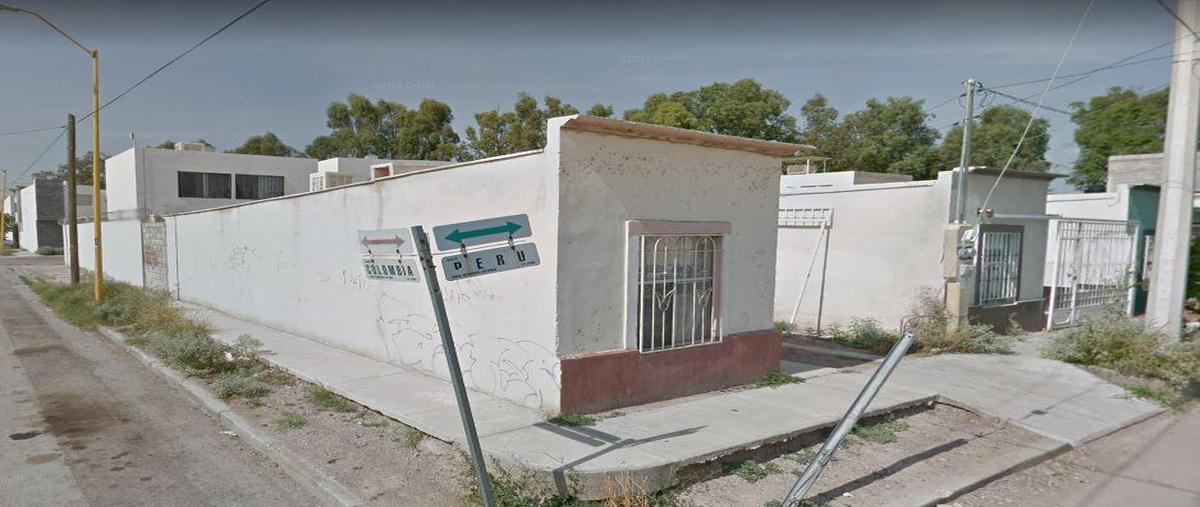 Foto de casa en venta en  , jardines las etnias, torreón, coahuila de zaragoza, 0 No. 05