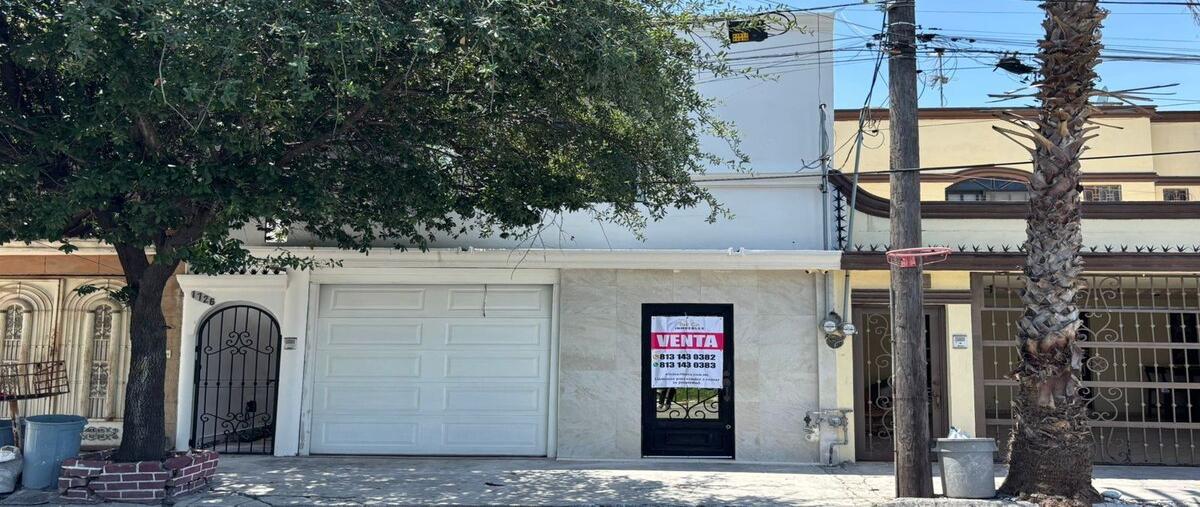 Foto de casa en venta en  , jardines nueva lindavista, guadalupe, nuevo león, 29246522 No. 01
