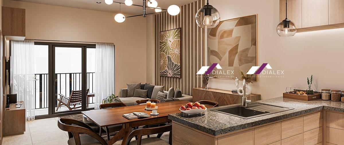 Foto de departamento en venta en  , jardines roma, monterrey, nuevo león, 0 No. 03
