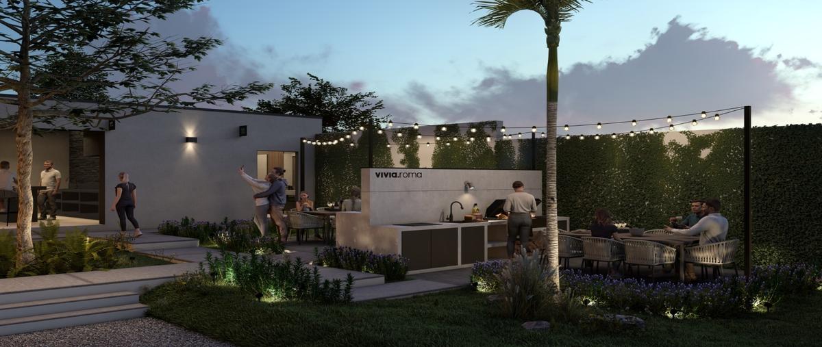Foto de departamento en venta en  , jardines roma, monterrey, nuevo león, 0 No. 05