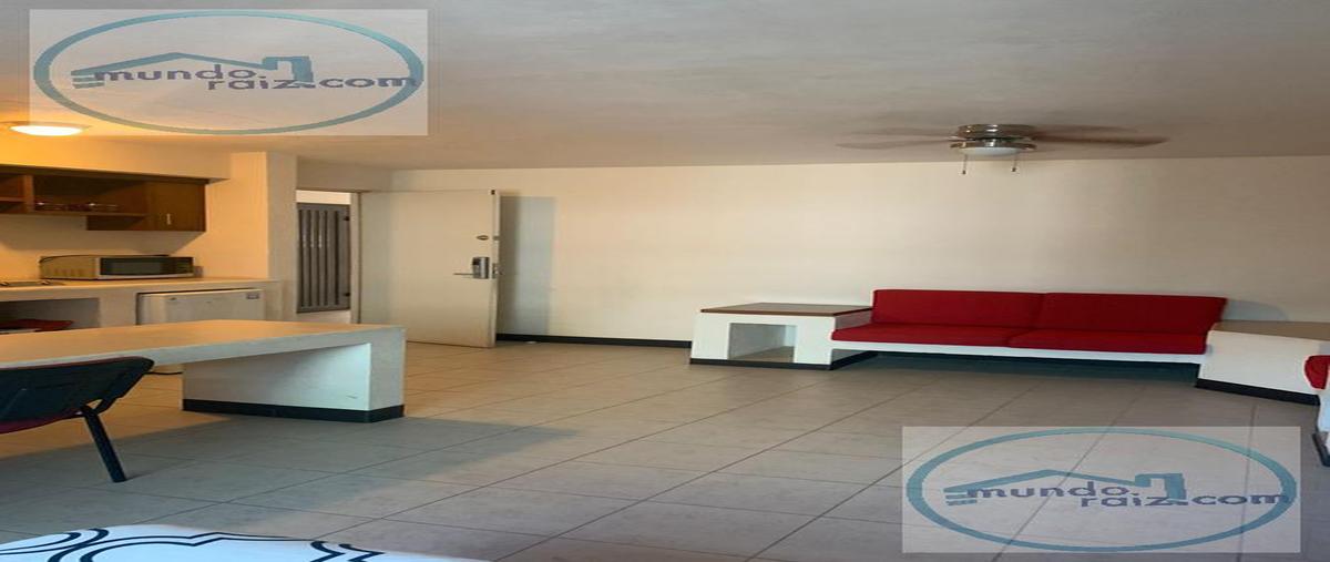 Foto de departamento en renta en  , jardines roma, monterrey, nuevo león, 0 No. 03