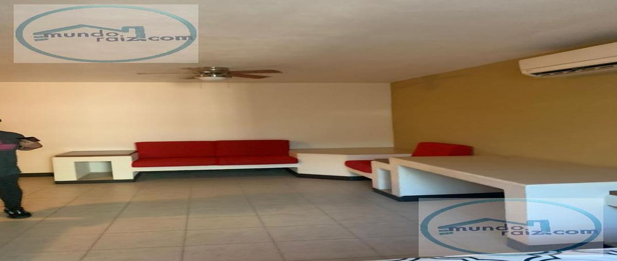 Foto de departamento en renta en  , jardines roma, monterrey, nuevo león, 0 No. 04