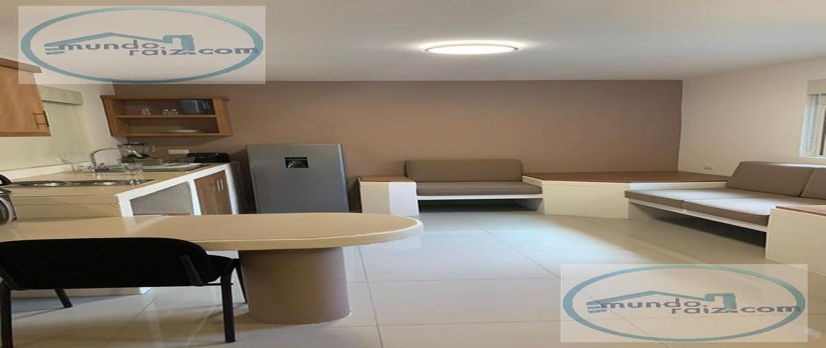 Foto de departamento en renta en  , jardines roma, monterrey, nuevo león, 0 No. 05