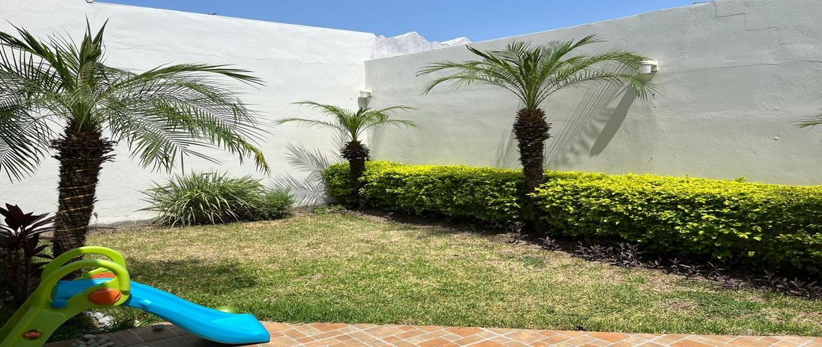 Foto de casa en venta en  , jardines roma, monterrey, nuevo león, 0 No. 03