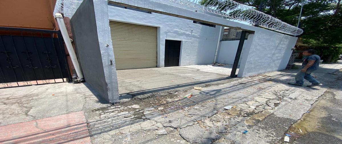 Foto de bodega en renta en  , jardines roma, monterrey, nuevo león, 0 No. 03