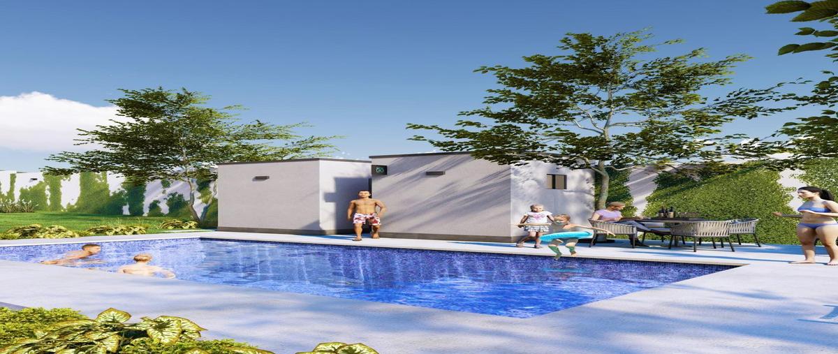 Foto de departamento en venta en  , jardines roma, monterrey, nuevo león, 31271507 No. 04