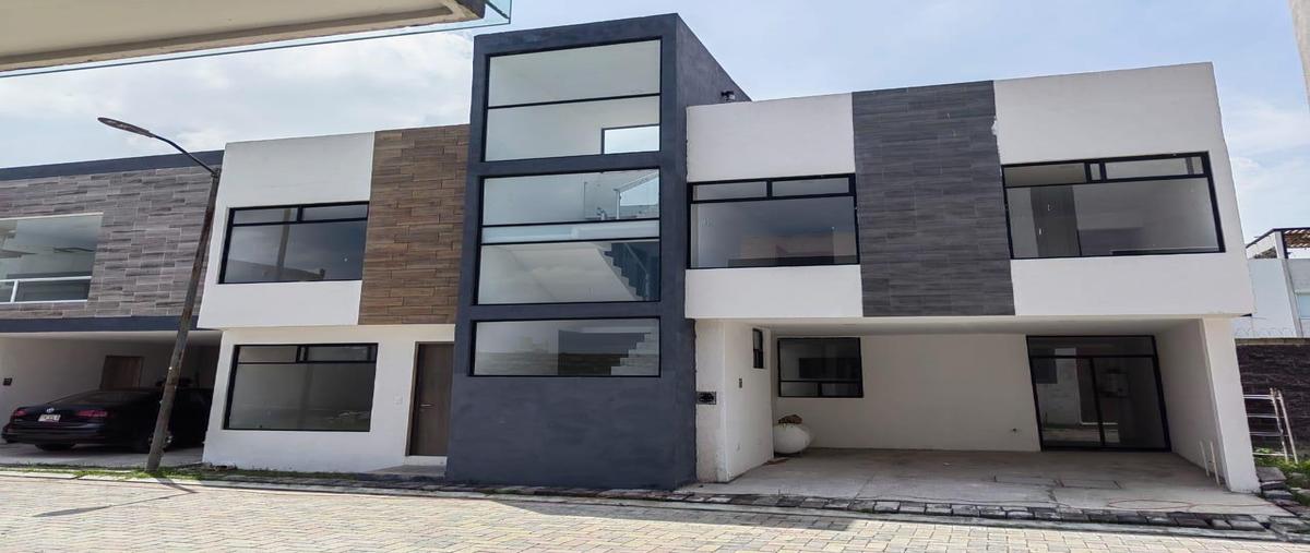 Foto de casa en venta en  , jardines san diego, san pedro cholula, puebla, 0 No. 04