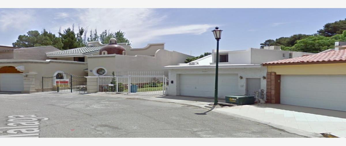 Foto de casa en venta en  , jardines senecu, juárez, chihuahua, 0 No. 03