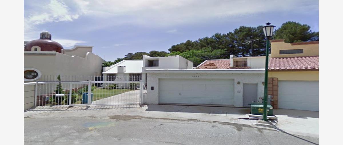 Foto de casa en venta en  , jardines senecu, juárez, chihuahua, 0 No. 05