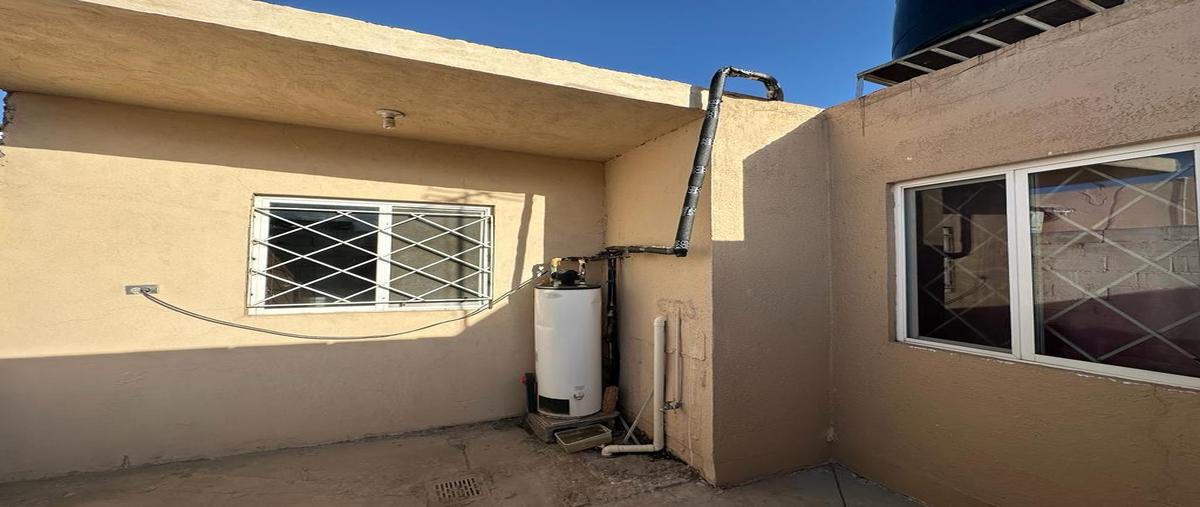 Foto de casa en venta en  , jardines universidad i, chihuahua, chihuahua, 0 No. 05