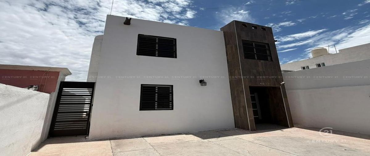 Foto de casa en , jardines universidad i, chihuahua, chihuahua, 0 foto 02 Foto de casa en renta en , jardines universidad i, chihuahua, chihuahua, 0 No. 02