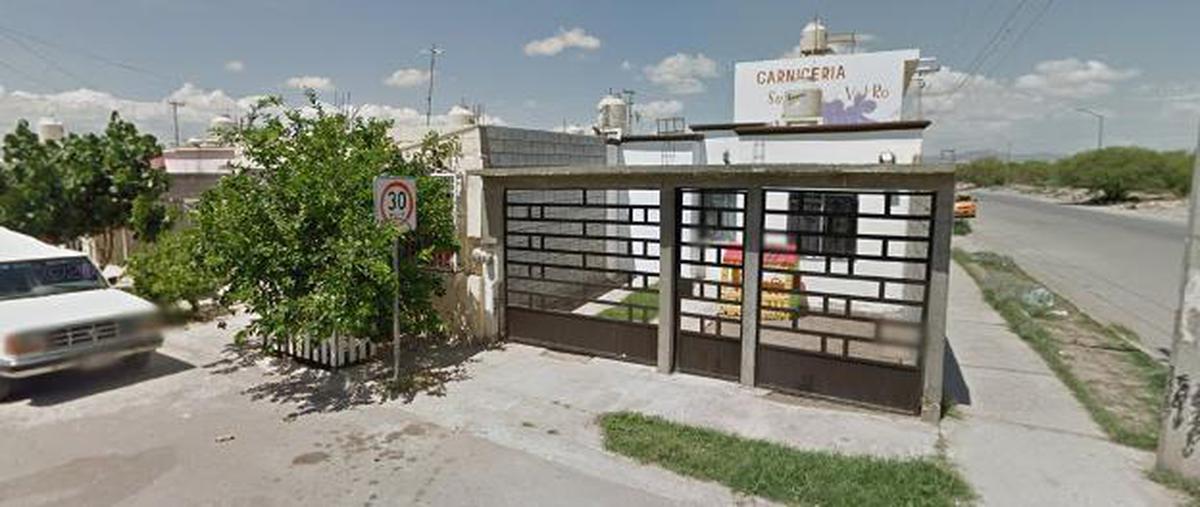 Foto de casa en , jardines universidad, torreón, coahuila de zaragoza, 0 foto 01 Foto de casa en venta en , jardines universidad, torreón, coahuila de zaragoza, 0 No. 01