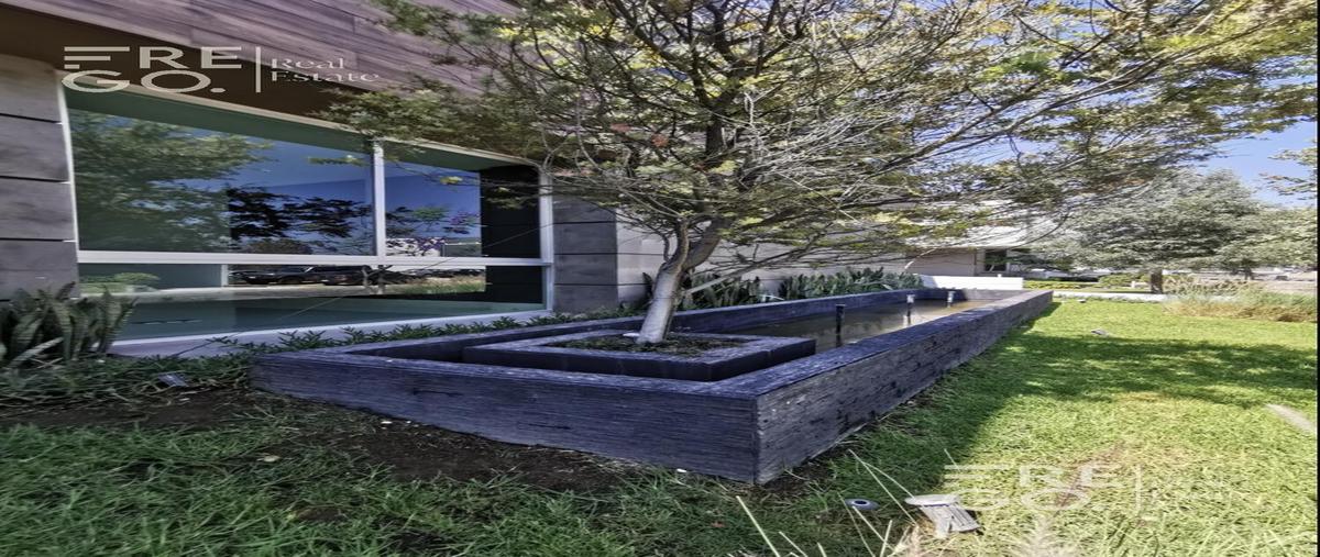 Foto de casa en venta en  , jardines universidad, zapopan, jalisco, 0 No. 03