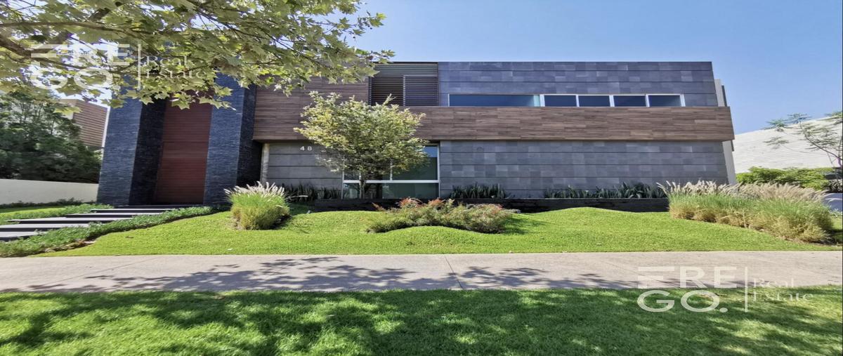 Foto de casa en venta en  , jardines universidad, zapopan, jalisco, 0 No. 04