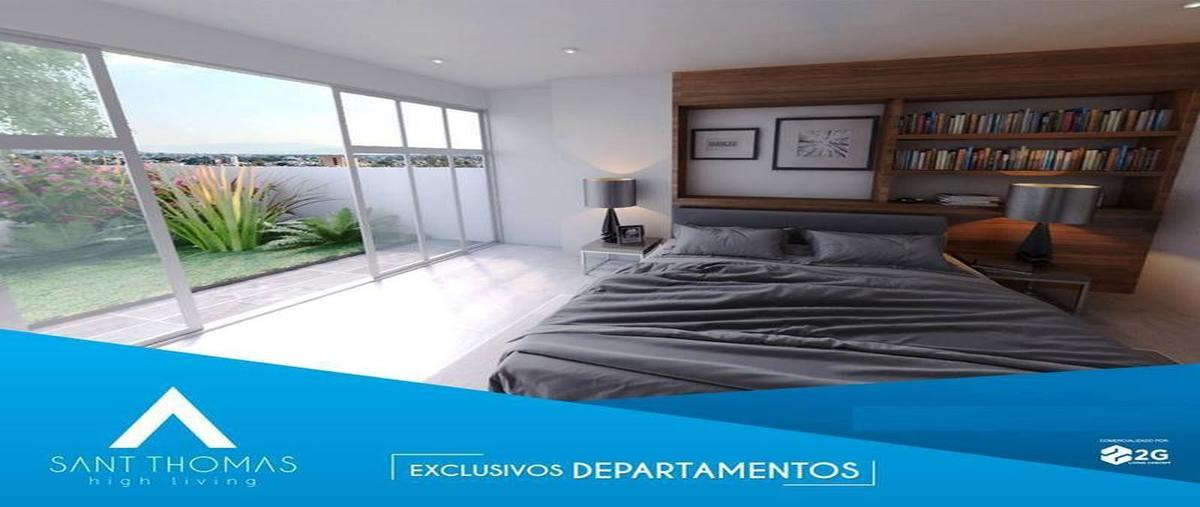 Foto de departamento en venta en  , jardines vallarta, zapopan, jalisco, 30298677 No. 03