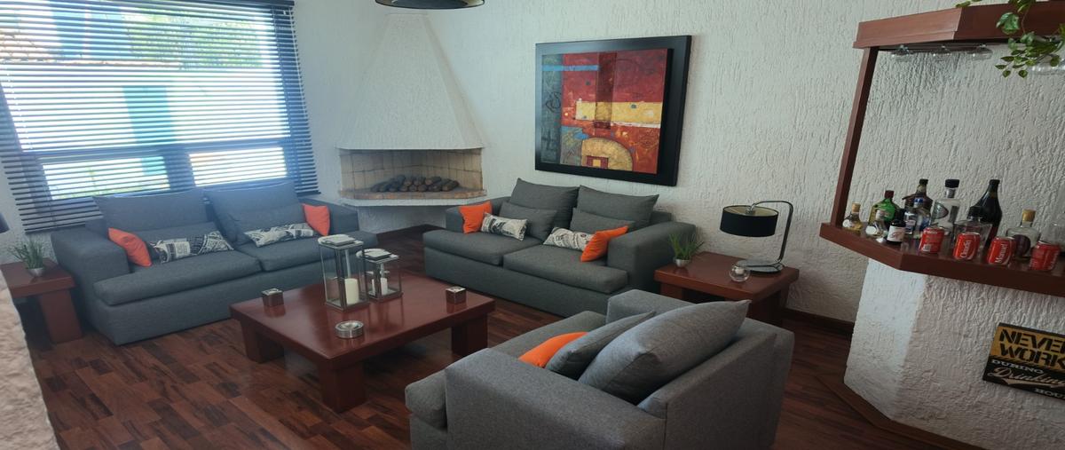 Foto de casa en venta en  , jardines vallarta, zapopan, jalisco, 0 No. 03
