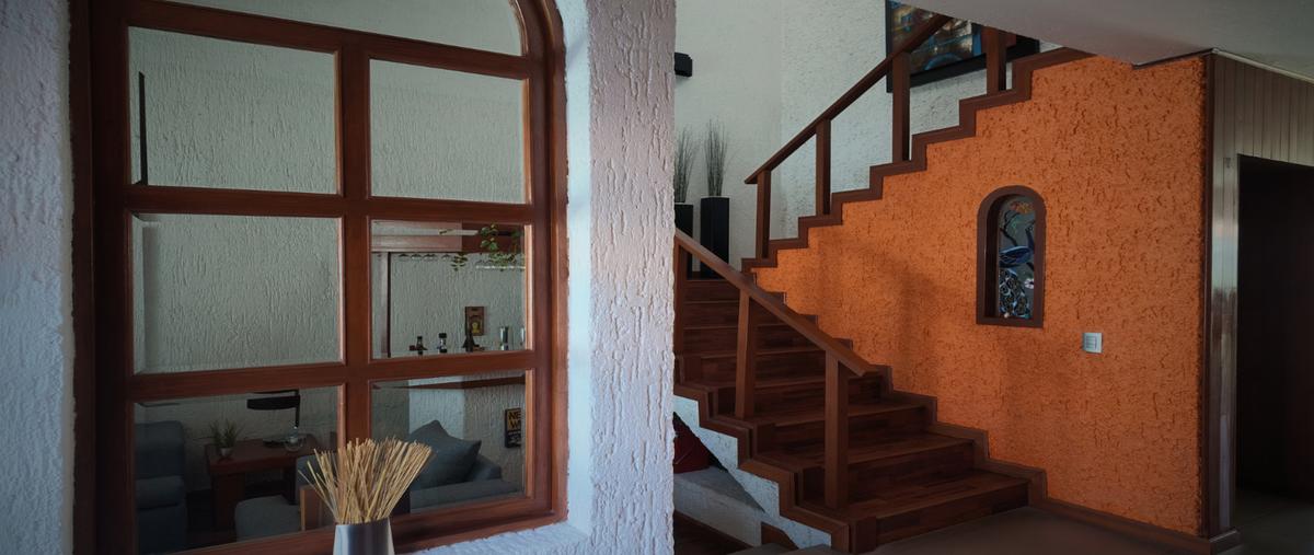 Foto de casa en venta en  , jardines vallarta, zapopan, jalisco, 0 No. 04