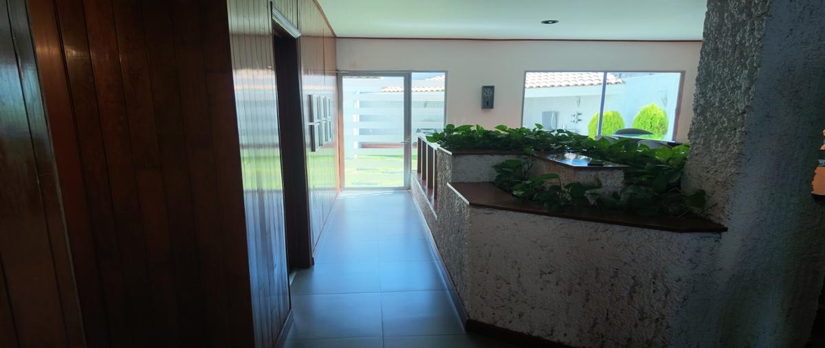 Foto de casa en venta en  , jardines vallarta, zapopan, jalisco, 0 No. 05