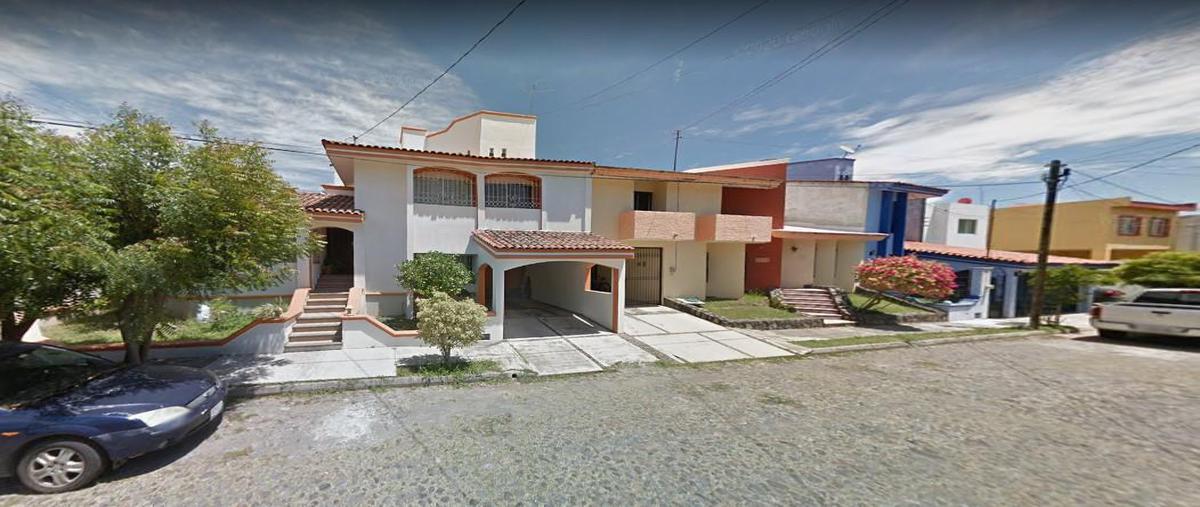 Foto de casa en venta en  , jardines vista hermosa, colima, colima, 0 No. 04
