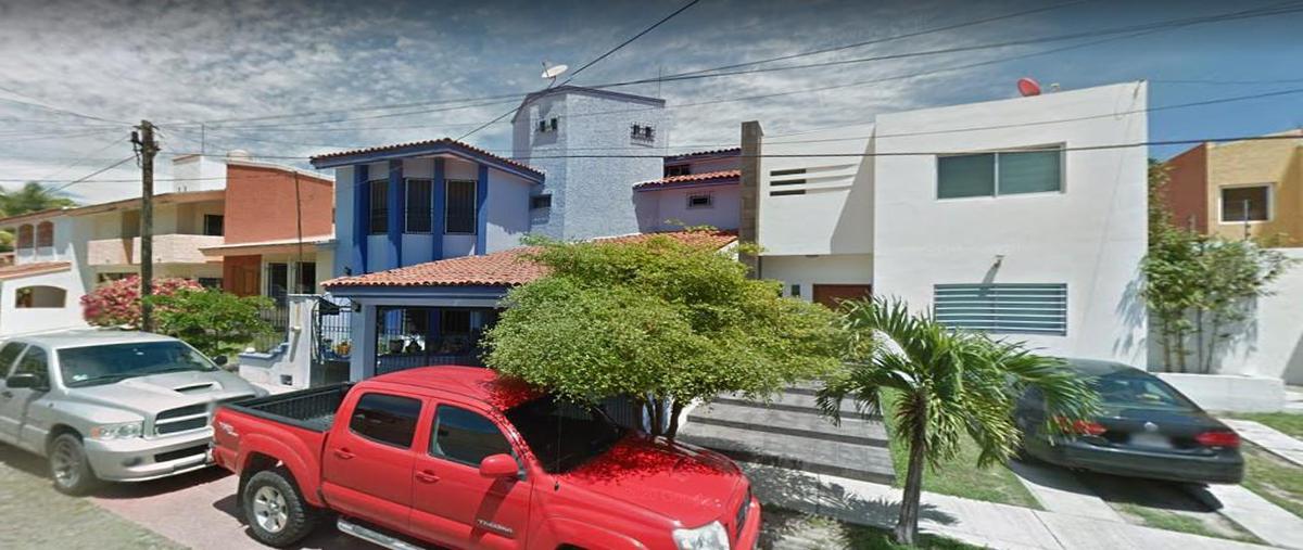 Foto de casa en venta en  , jardines vista hermosa, colima, colima, 0 No. 05