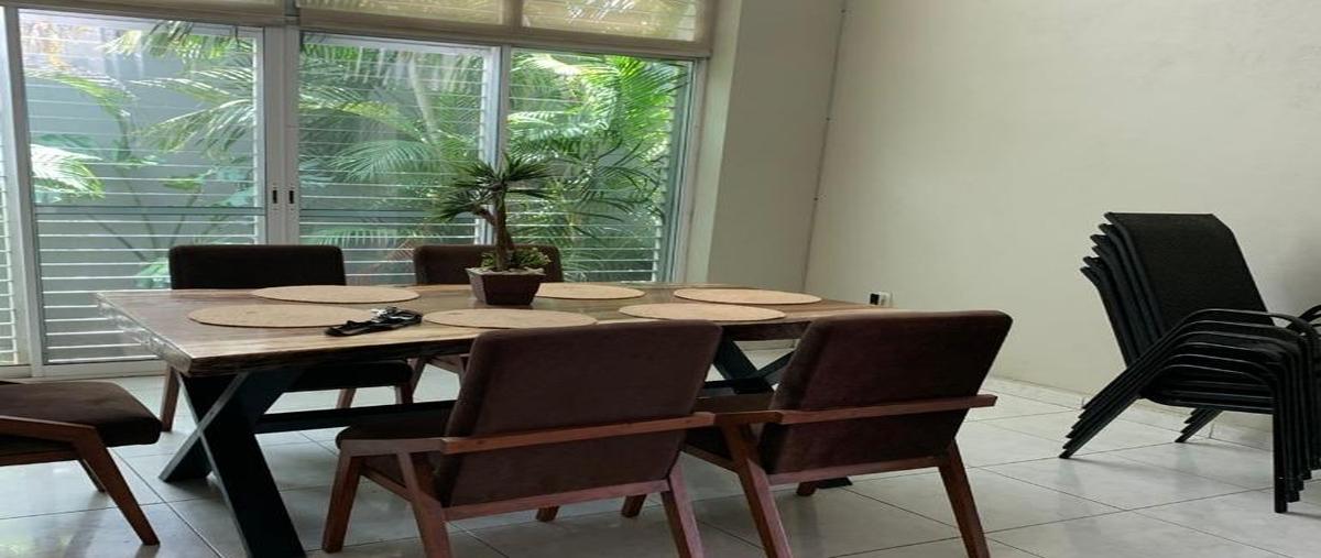 Foto de casa en renta en  , jardines vista hermosa, colima, colima, 30356226 No. 04