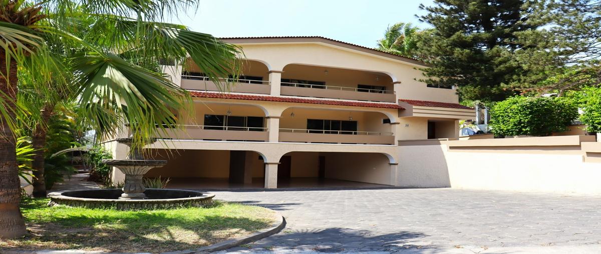 Foto de casa en renta en  , jardines vista hermosa, colima, colima, 0 No. 02