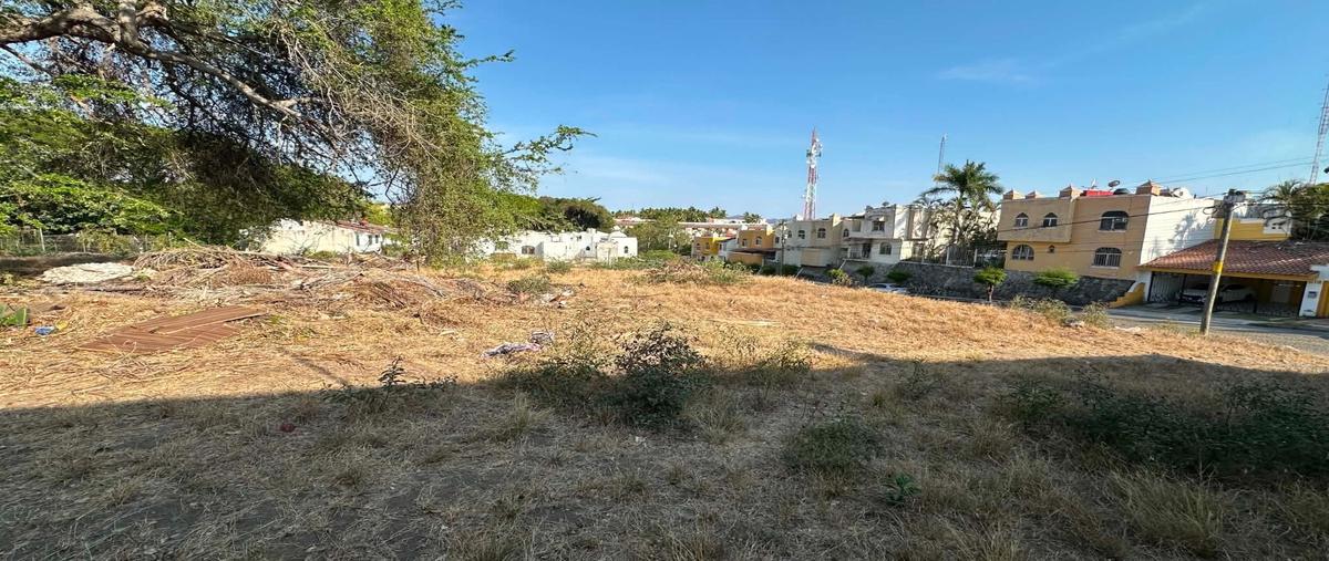 Foto de terreno habitacional en venta en  , jardines vista hermosa, colima, colima, 0 No. 03