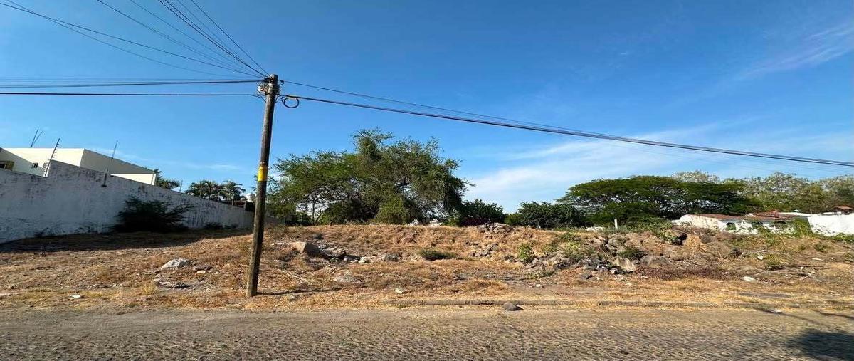Foto de terreno habitacional en venta en  , jardines vista hermosa, colima, colima, 0 No. 04