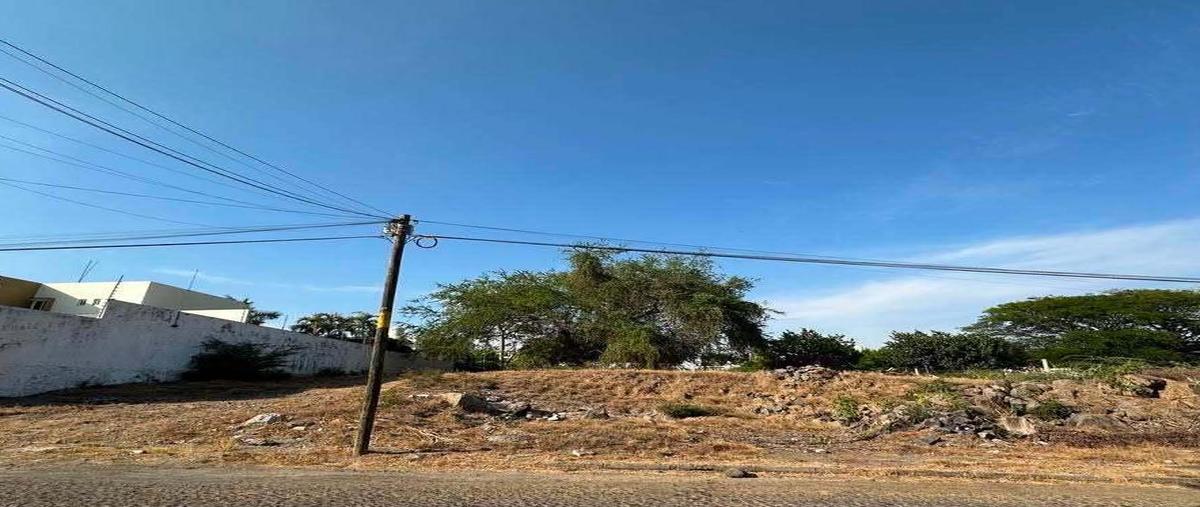 Foto de terreno habitacional en venta en  , jardines vista hermosa, colima, colima, 0 No. 05