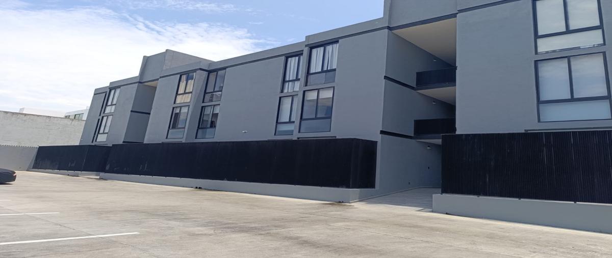Foto de departamento en venta en  , jardines vista hermosa, colima, colima, 0 No. 03