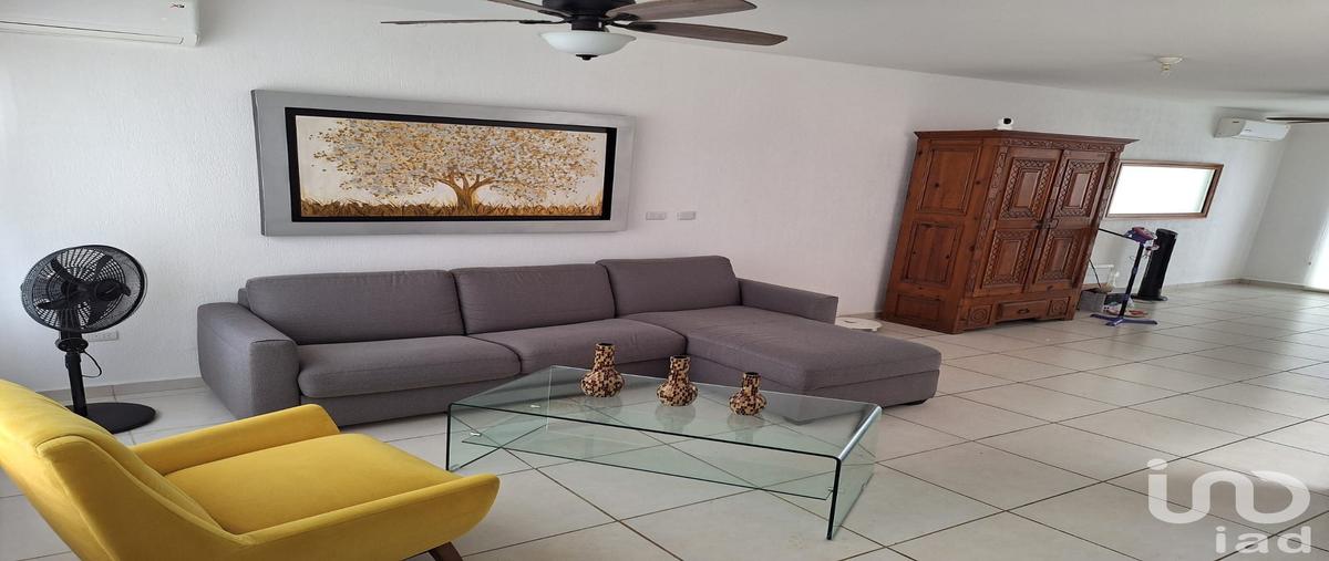 Foto de casa en venta en jardinez del sur 114, jardines del sur, benito juÃ¡rez, quintana roo, 31009254 No. 03