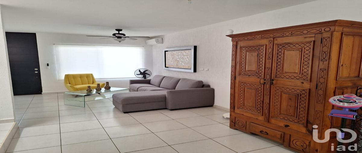 Foto de casa en venta en jardinez del sur 114, jardines del sur, benito juÃ¡rez, quintana roo, 31009254 No. 04