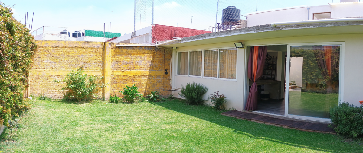 Foto de casa en venta en jaribu , tepeaca, álvaro obregón, df / cdmx, 30326955 No. 01