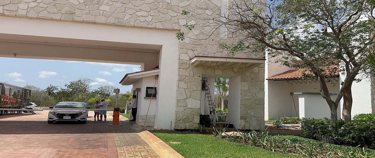 Foto de terreno habitacional en venta en jaridnes , chuburna de hidalgo, mérida, yucatán, 0 No. 04