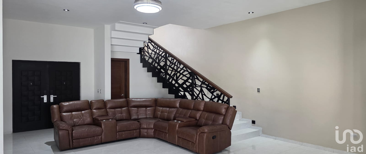 Foto de casa en venta en jarilla 277, habita ii, saltillo, coahuila de zaragoza, 31453743 No. 03