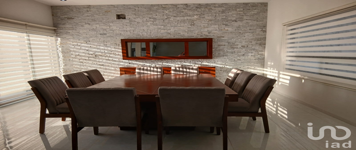 Foto de casa en venta en jarilla 277, habita ii, saltillo, coahuila de zaragoza, 31453743 No. 04