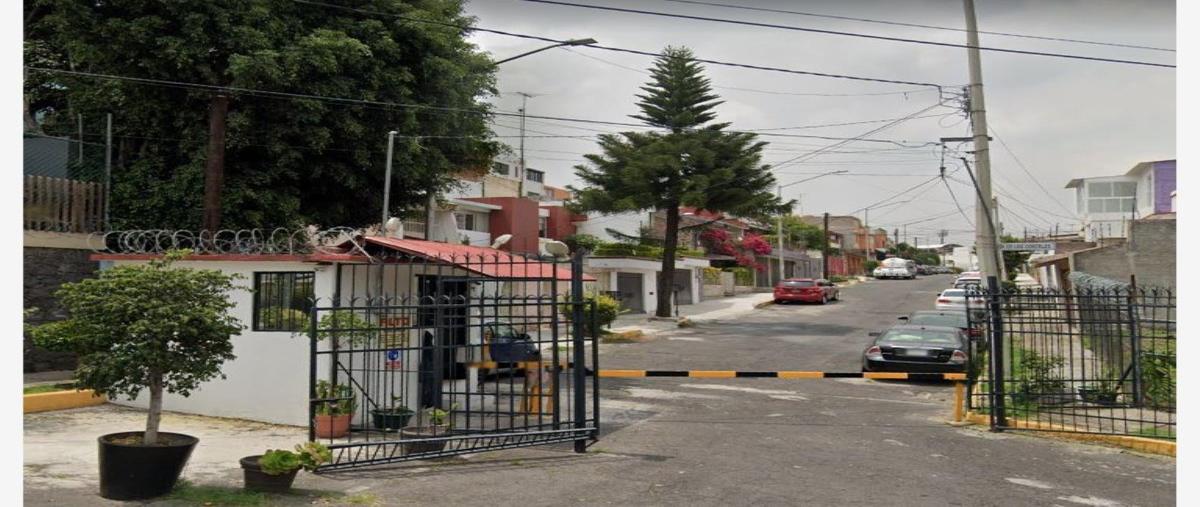 Foto de casa en venta en jaripeo 000, colina del sur, álvaro obregón, df / cdmx, 0 No. 03