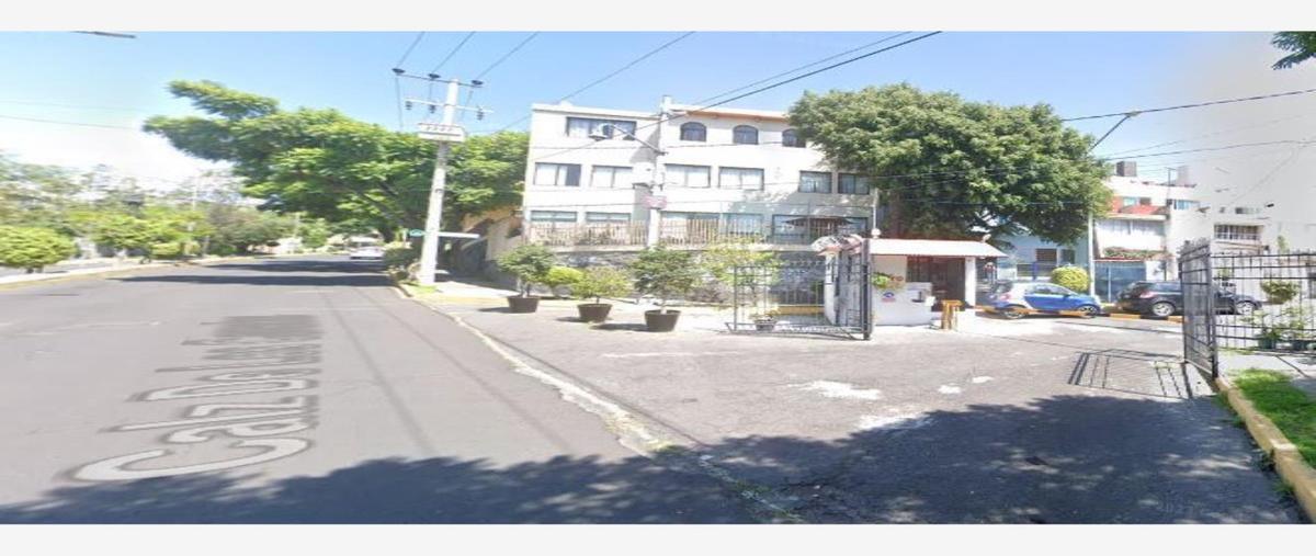 Foto de casa en venta en jaripeo 000, colina del sur, álvaro obregón, df / cdmx, 0 No. 04