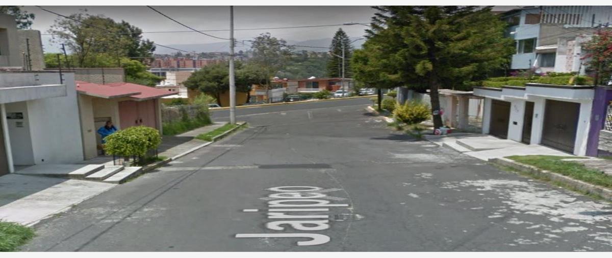 Foto de casa en venta en jaripeo 000, colina del sur, álvaro obregón, df / cdmx, 0 No. 05