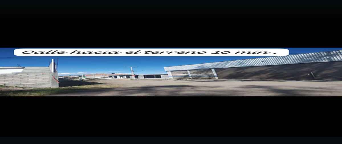 Foto de terreno habitacional en venta en  , jaripeo, charo, michoacán de ocampo, 0 No. 05