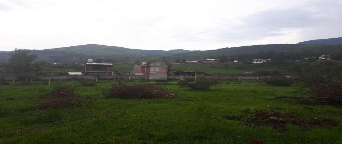 Foto de terreno industrial en venta en jaripeo manzana 3 61, jaripeo, charo, michoacán de ocampo, 5708776 No. 03