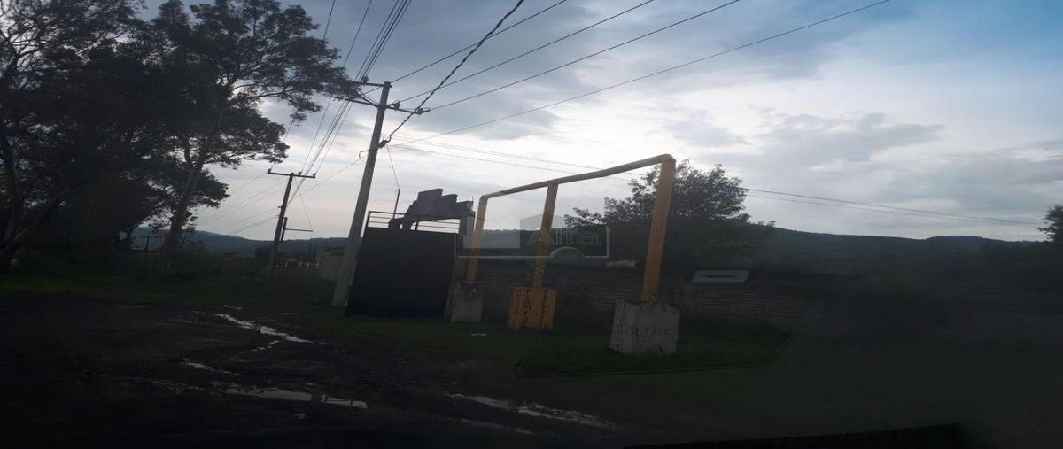 Foto de terreno habitacional en venta en jaripeo manzana 3 61, jaripeo, charo, michoacán de ocampo, 5708776 No. 04