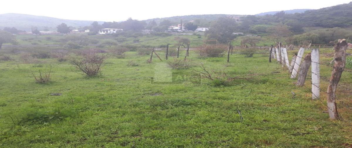 Foto de terreno habitacional en venta en jaripeo manzana 3 , jaripeo, charo, michoacán de ocampo, 5708776 No. 01